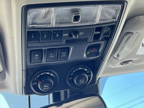 Certified 2024 Toyota 4Runner TRD Pro image 21