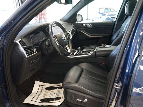Used 2019 BMW X5 xDrive40i AWD/4WD image 29