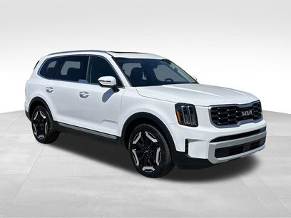 Used 2025 Kia Telluride S
