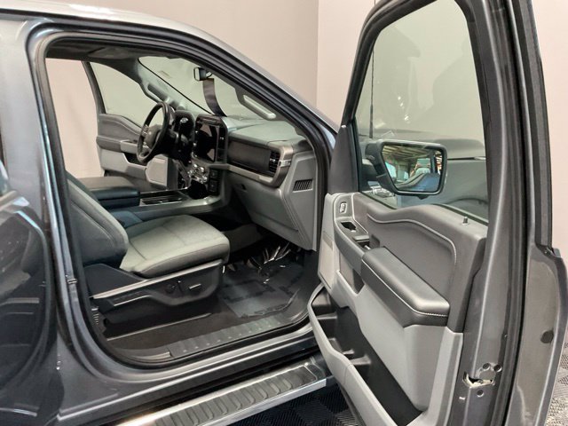 Used 2024 Ford F150 XLT w/ Equipment Group 303A High AWD/4WD image 23
