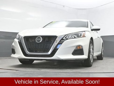 Used 2021 Nissan Altima 2.5 S FWD image 33
