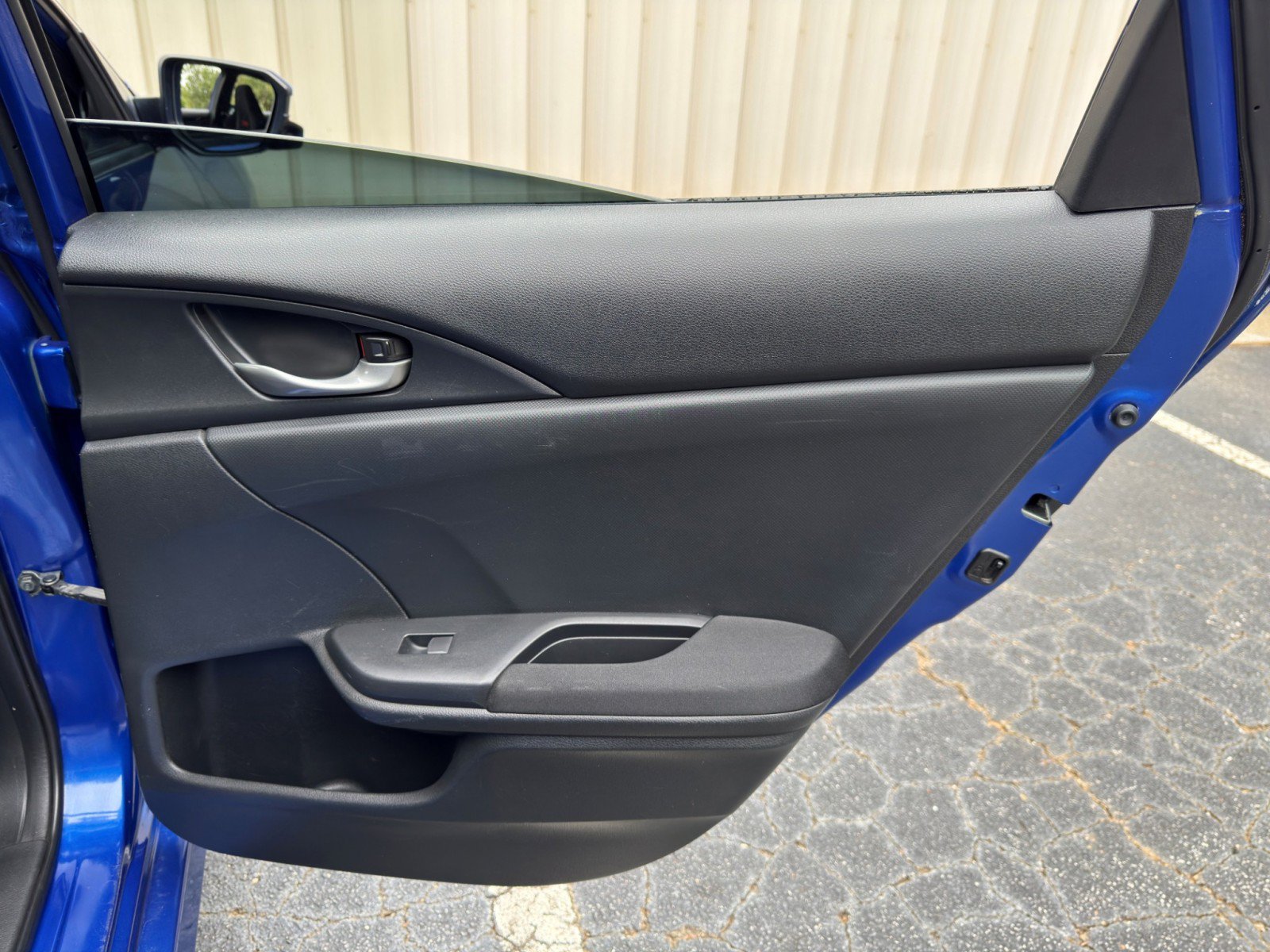 Used 2018 Honda Civic Si image 37