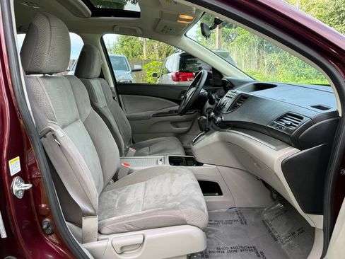 Used 2013 Honda CR-V EX image 16