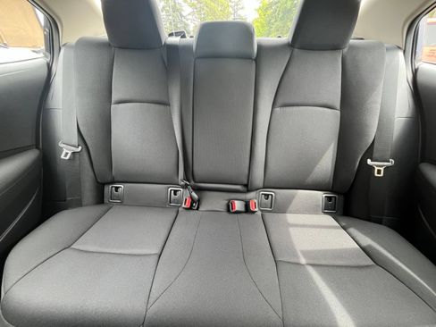 Used 2025 Toyota Corolla LE FWD image 38