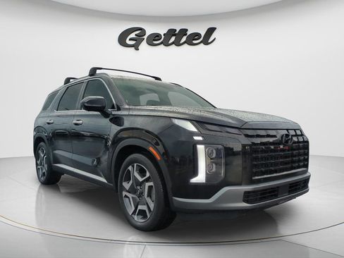 Used 2024 Hyundai Palisade Limited FWD image 3