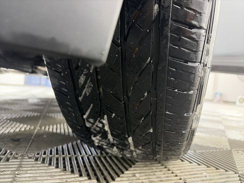 Certified 2024 Nissan Murano SV w/ SV Midnight Edition Package image 12