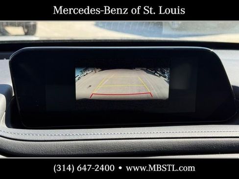 Used 2023 MAZDA CX-30 AWD 2.5 S w/ Select Package image 24