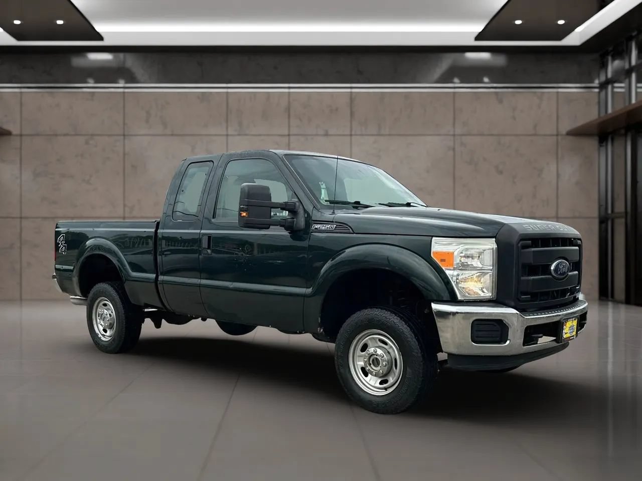 Used 2016 Ford F250 XL w/ Power Equipment Group AWD/4WD image 22