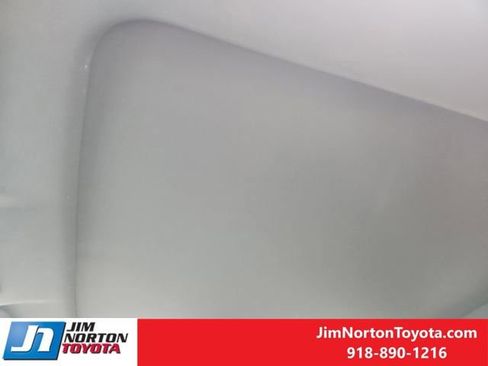 New 2026 Toyota Tundra Limited AWD/4WD image 21