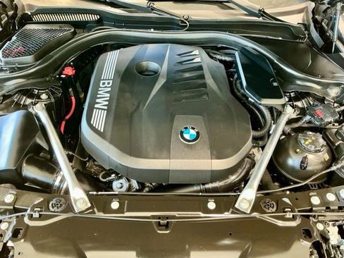 Used 2026 BMW 540i xDrive 540i xDrive image 7