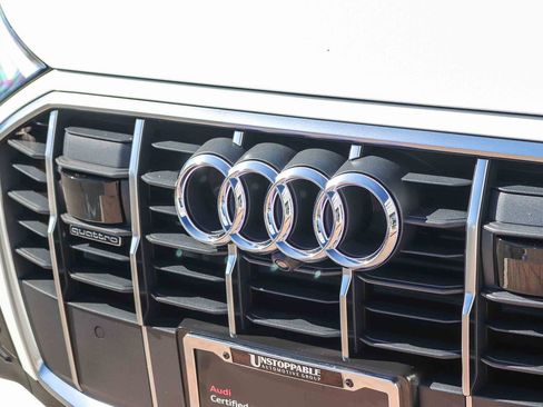 Certified 2023 Audi Q7 2.0T Premium w/ Convenience Package AWD/4WD image 13