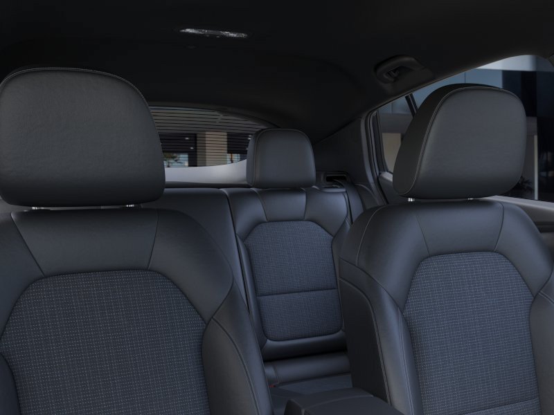 New 2026 Buick Envista Sport Touring w/ Convenience I Package FWD image 25
