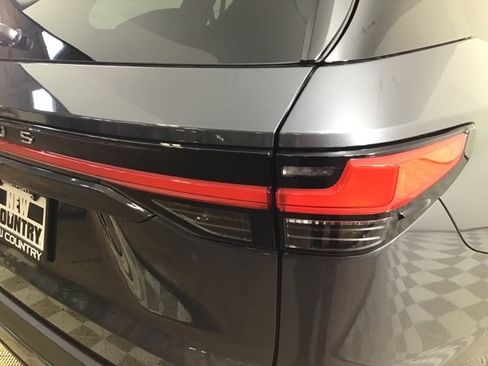 Used 2025 Lexus TX 350 AWD image 24