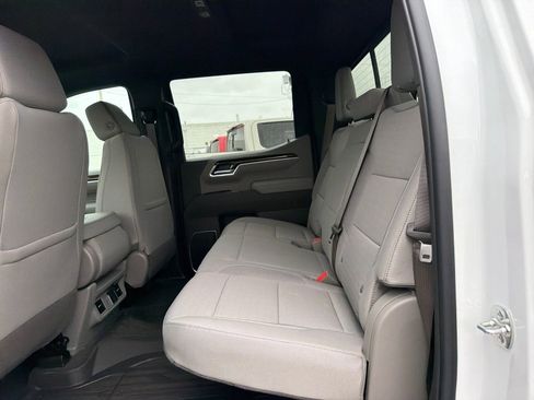 New 2026 GMC Sierra 1500 SLE AWD/4WD image 12