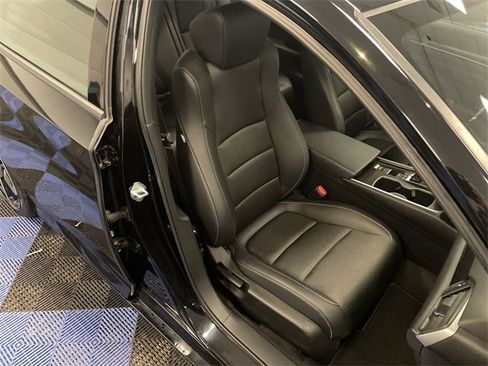 Certified 2022 Honda Accord Sport image 24