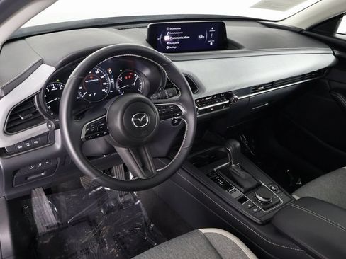 Certified 2026 MAZDA CX-30 AWD 2.5 S image 8