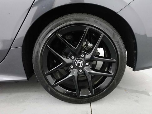 Used 2024 Honda Civic Sport image 9