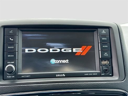 Used 2017 Dodge Grand Caravan SE w/ Power Window Group image 12