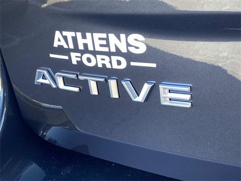 New 2025 Ford Expedition Active image 24