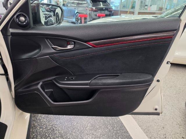 Used 2019 Honda Civic Type R image 28