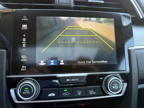 Used 2016 Honda Civic EX image 7