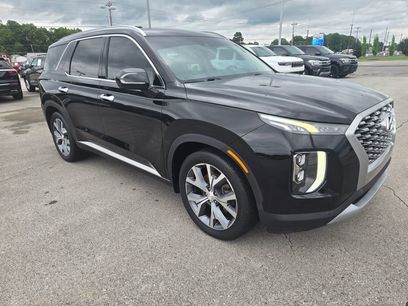 Used 2021 Hyundai Palisade SEL w/ Premium Package
