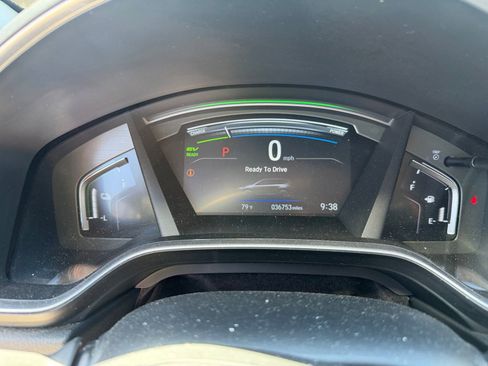 Used 2022 Honda CR-V Touring image 7