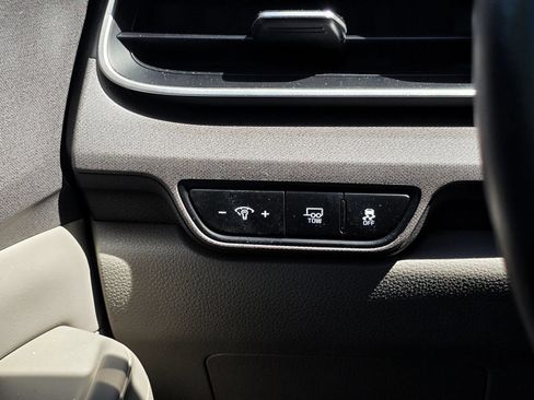 Used 2026 Kia Carnival EX FWD image 52