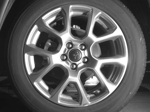 Used 2025 Jeep Compass Limited image 14