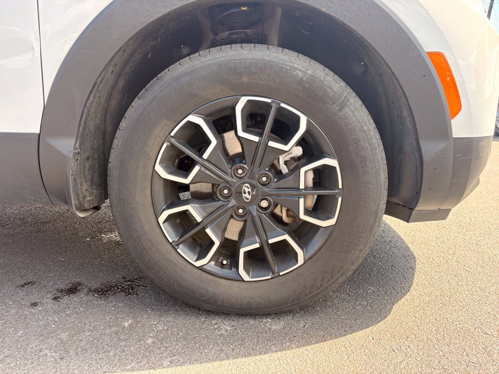 Certified 2024 Hyundai Santa Cruz SEL AWD/4WD image 32