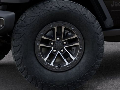 New 2026 Jeep Wrangler Willys image 28