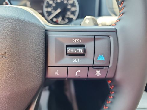 New 2026 Nissan Rogue SV image 17