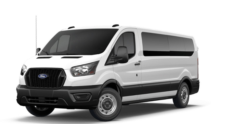 New 2027 Ford Transit 350 XL RWD image 22
