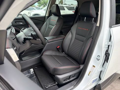Certified 2026 Nissan Rogue SV w/ Rock Creek Premium Package AWD/4WD image 33