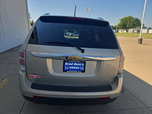Used 2009 Chevrolet Equinox LT w/ LT Preferred Equipment Group FWD image 7