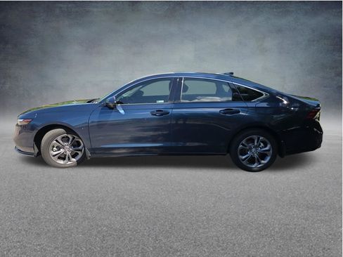 Used 2024 Honda Accord EX-L image 9