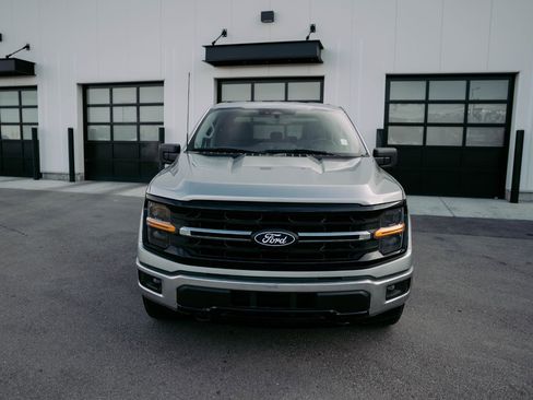 Used 2024 Ford F150 XLT w/ Tow/Haul Package image 2