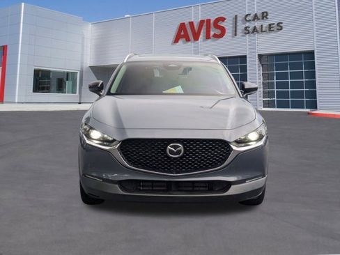 Used 2024 MAZDA CX-30 AWD 2.5 S w/ Preferred Package image 2