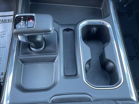 Certified 2023 Chevrolet Silverado 1500 LT w/ LPO, Dark Essentials Package image 32