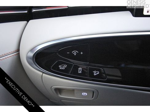 Used 2026 Genesis GV70 3.5T Sport Prestige AWD/4WD image 22