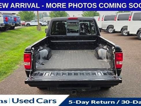 Used 2010 Ford Ranger XLT RWD image 10