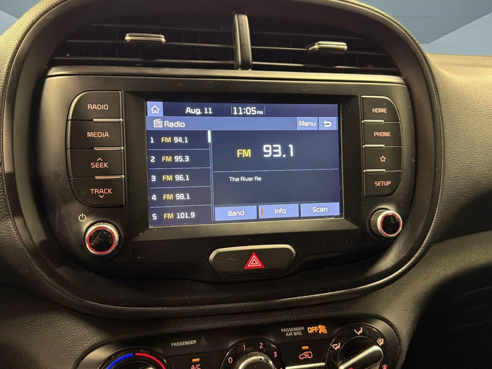 Used 2020 Kia Soul X-Line FWD image 20
