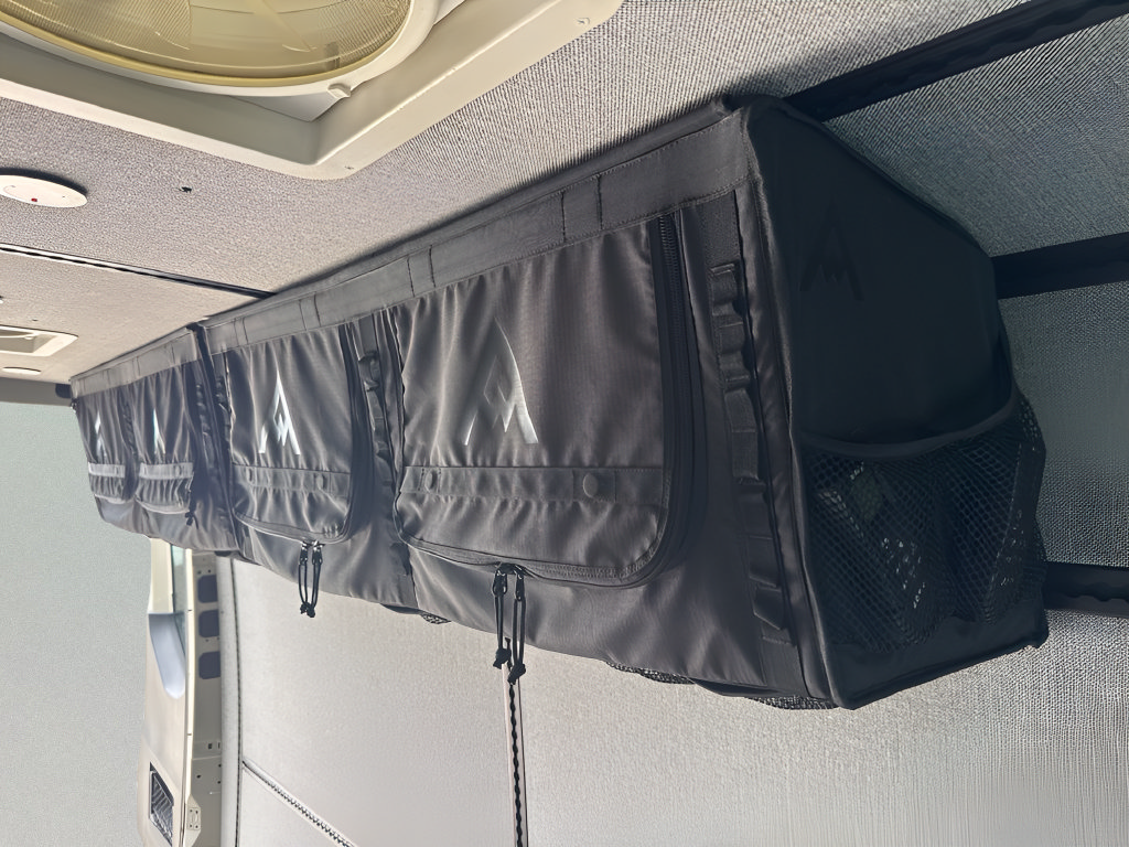 Used 2020 Mercedes-Benz Sprinter 2500 image 47