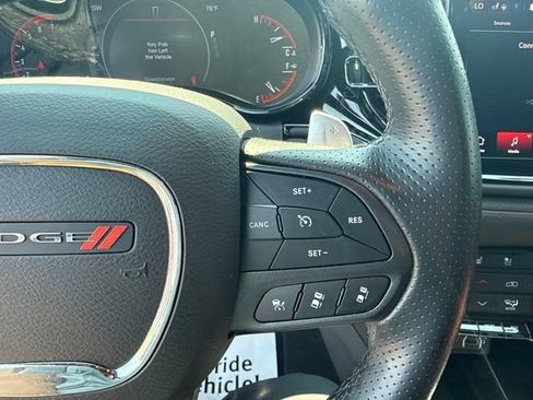 Certified 2023 Dodge Durango R/T AWD/4WD image 14