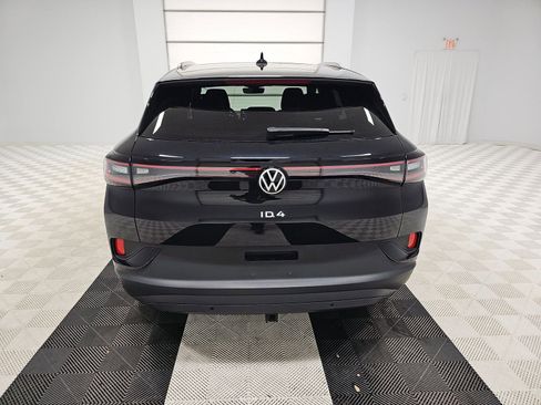 Used 2023 Volkswagen ID.4 Pro S image 5