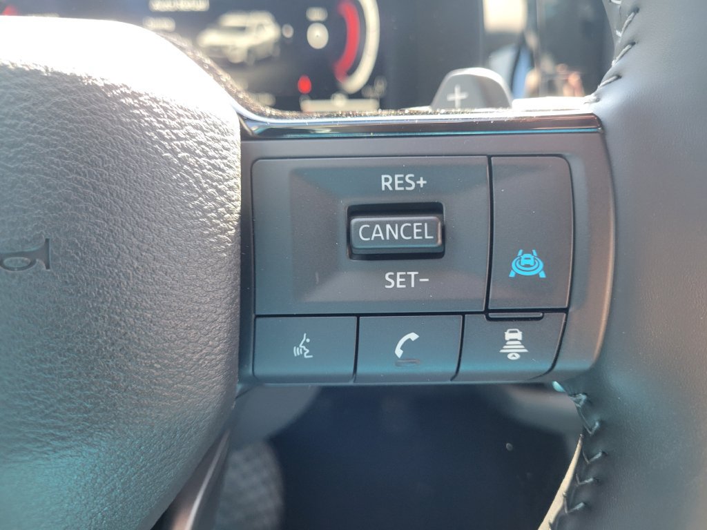 New 2026 Nissan Pathfinder SL AWD/4WD image 18