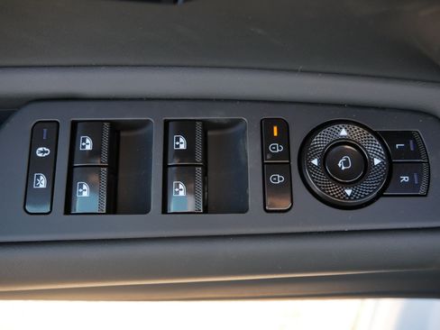 New 2026 Genesis GV80 3.5T Prestige image 8