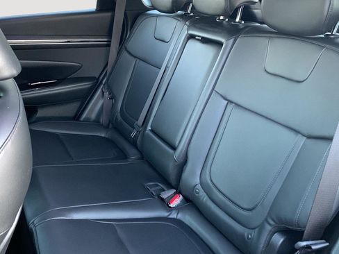 Used 2023 Hyundai Tucson SEL image 22