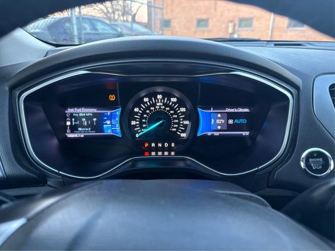 Used 2013 Ford Fusion Titanium image 19