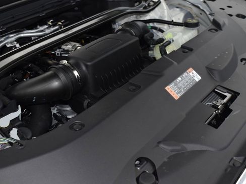 New 2025 Lincoln Aviator Reserve w/ Equipment Group 201A image 20